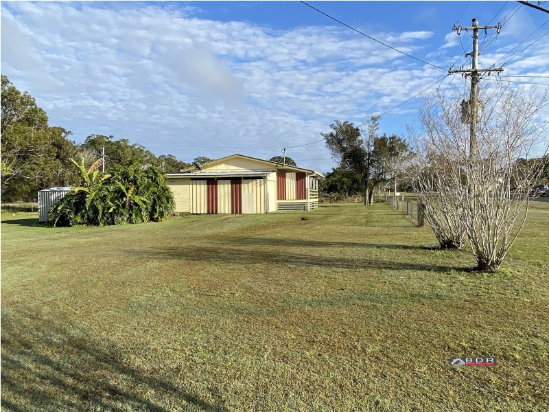 36 Hunter St, Torbanlea QLD 4662