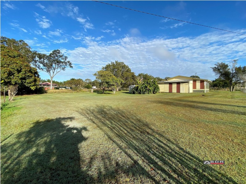 36 Hunter St, Torbanlea QLD 4662