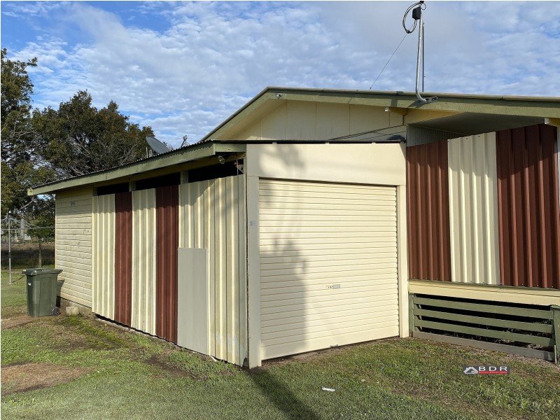 36 Hunter St, Torbanlea QLD 4662