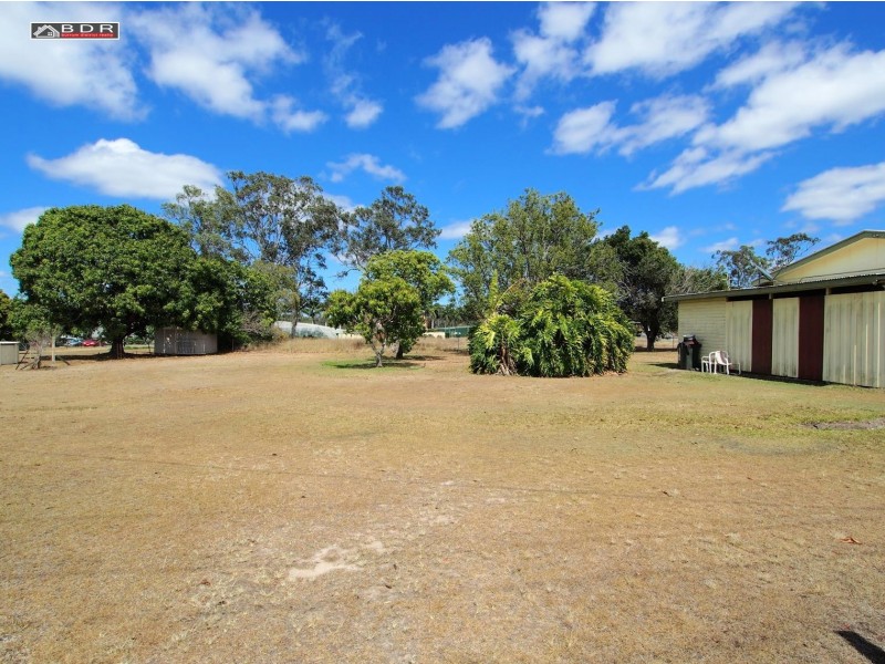 36 Hunter St, Torbanlea QLD 4662