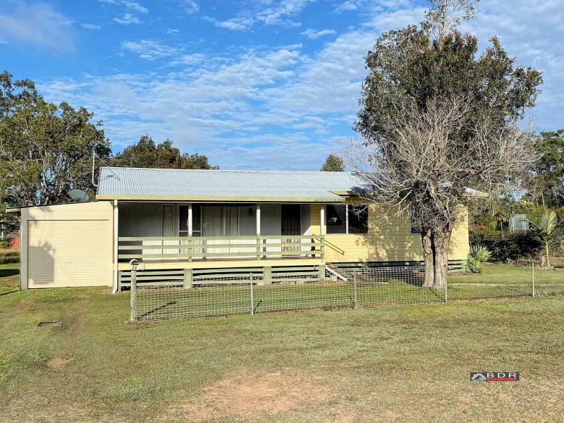 36 Hunter St, Torbanlea QLD 4662