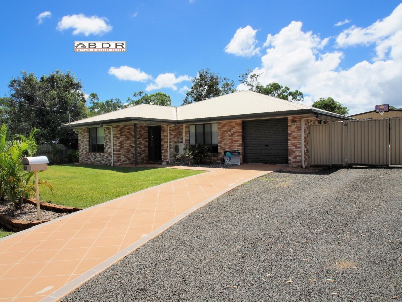 10 Prawle Street, Howard QLD 4659