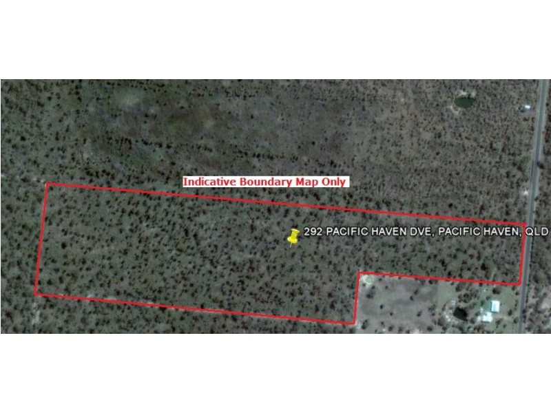 292 – 302 Pacific Haven Drive, Pacific Haven QLD 4659