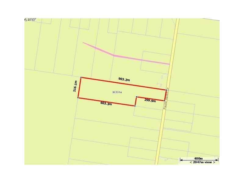 292 – 302 Pacific Haven Drive, Pacific Haven QLD 4659