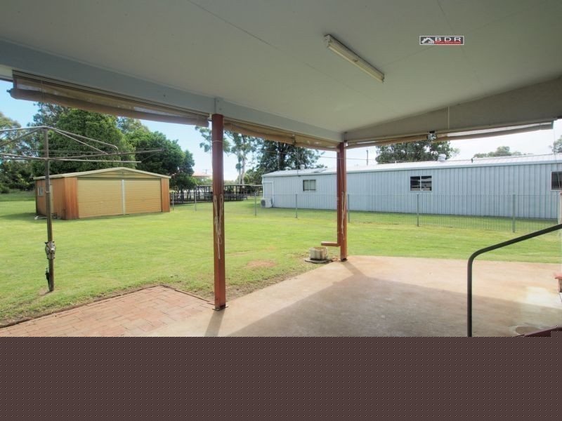 Burrum Heads QLD 4659