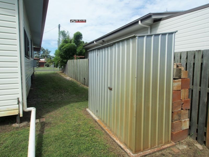 Burrum Heads QLD 4659