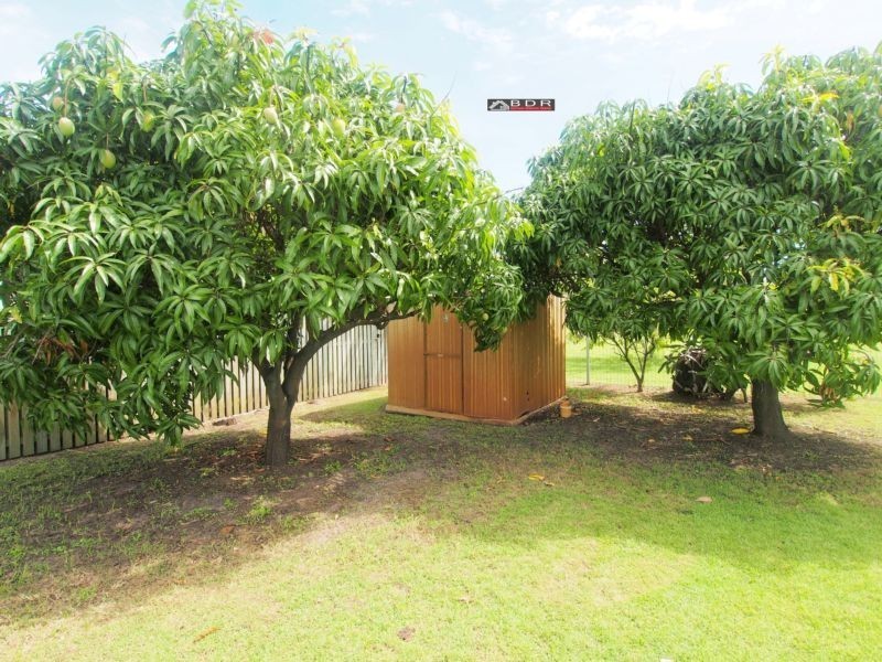 Burrum Heads QLD 4659