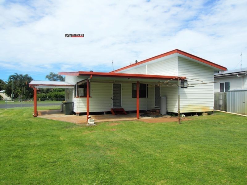 Burrum Heads QLD 4659