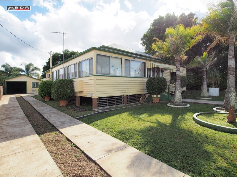Howard QLD 4659