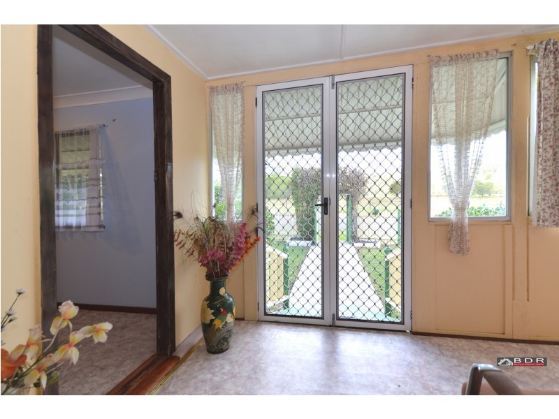 Howard QLD 4659