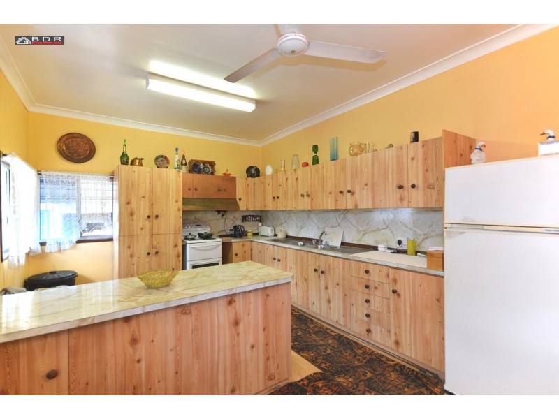 Howard QLD 4659