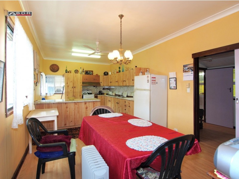 Howard QLD 4659