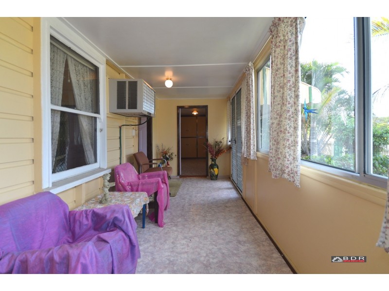 Howard QLD 4659