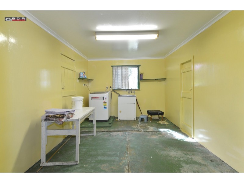 Howard QLD 4659