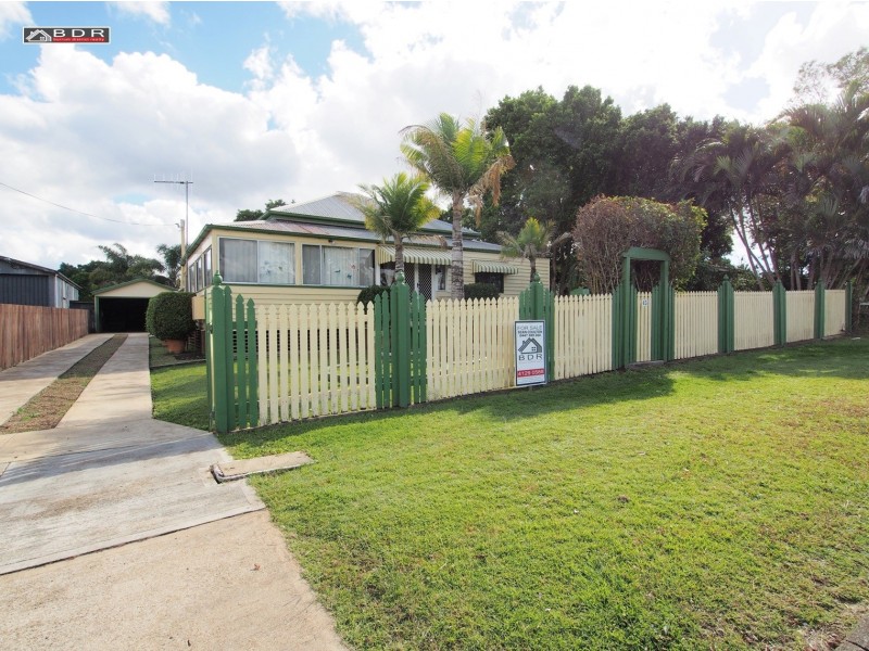 Howard QLD 4659