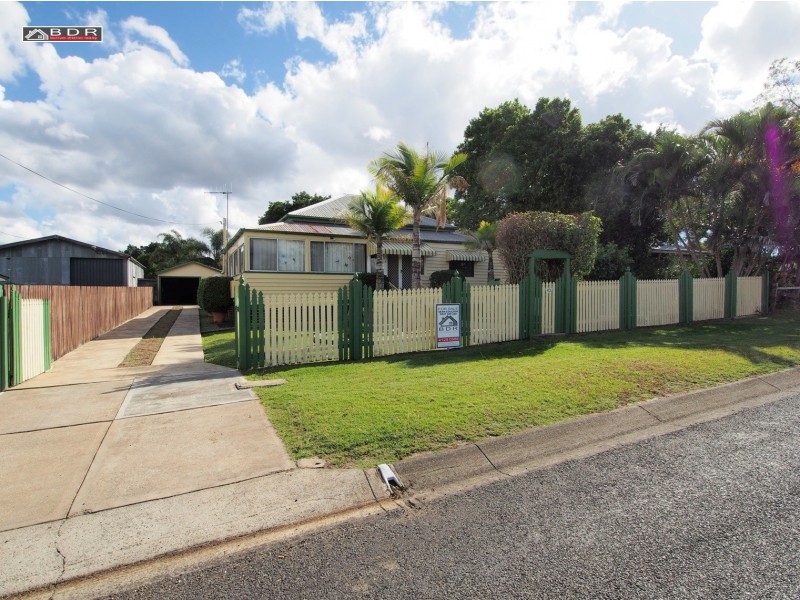 Howard QLD 4659