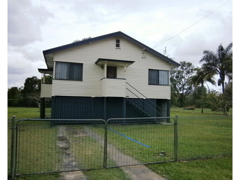 14 Spring Street, Howard QLD 4659