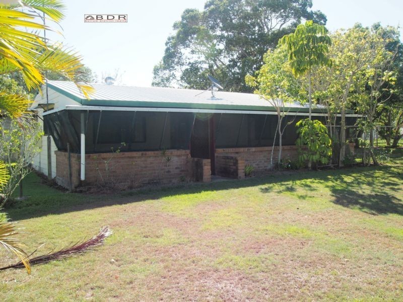 44a Hunter Street, Torbanlea QLD 4662