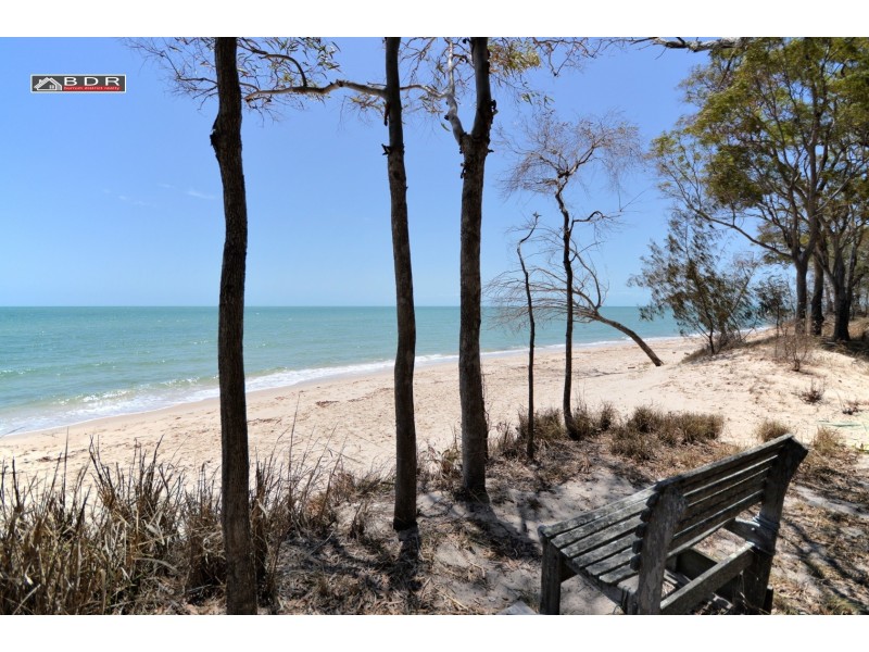 126 Burrum Street, Burrum Heads QLD 4659