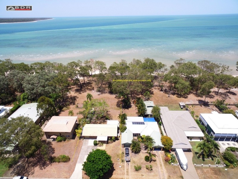 126 Burrum Street, Burrum Heads QLD 4659