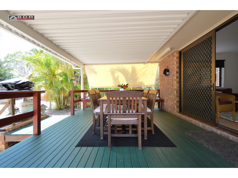 126 Burrum Street, Burrum Heads QLD 4659