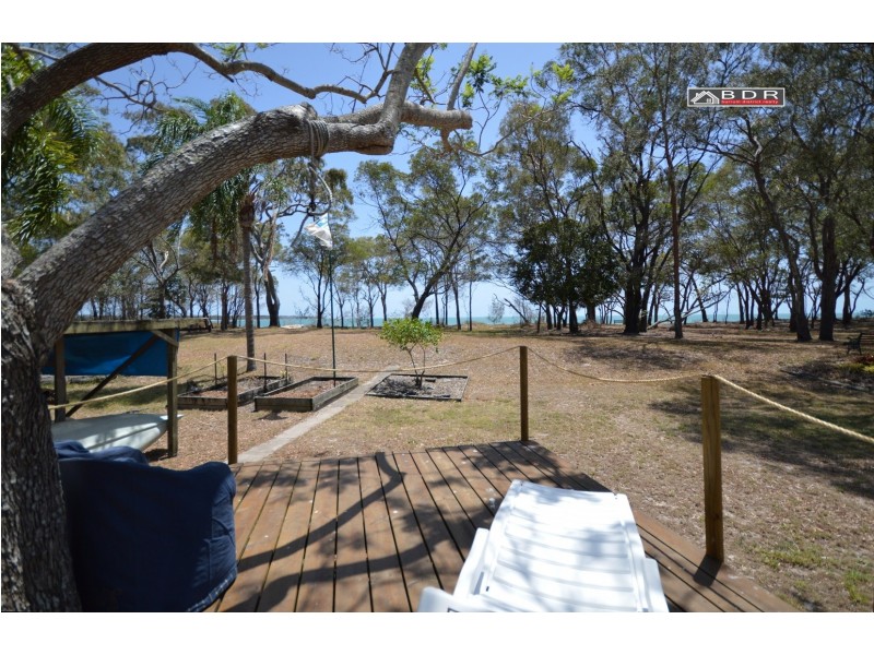 126 Burrum Street, Burrum Heads QLD 4659