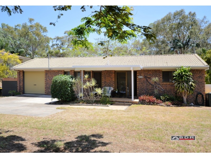 126 Burrum Street, Burrum Heads QLD 4659