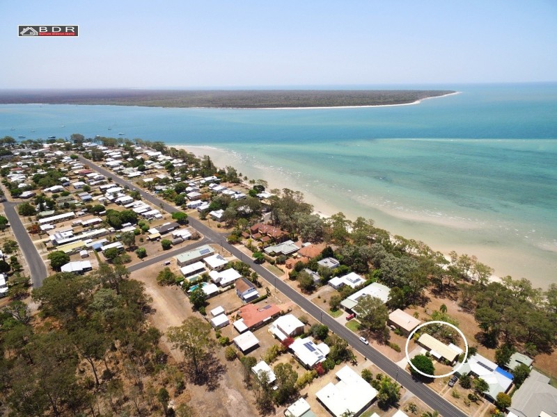 126 Burrum Street, Burrum Heads QLD 4659