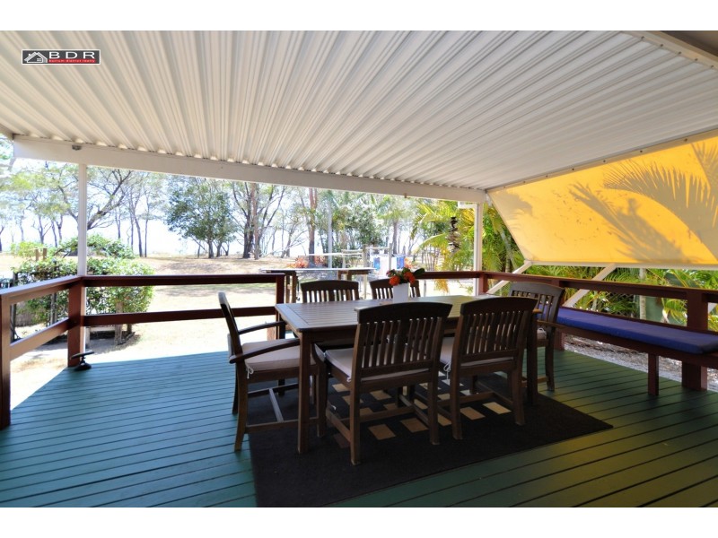 126 Burrum Street, Burrum Heads QLD 4659