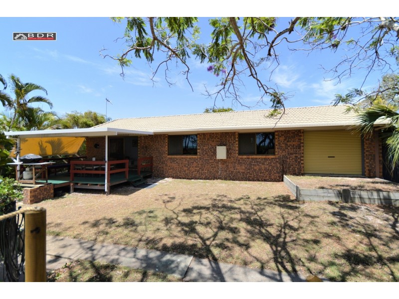 126 Burrum Street, Burrum Heads QLD 4659