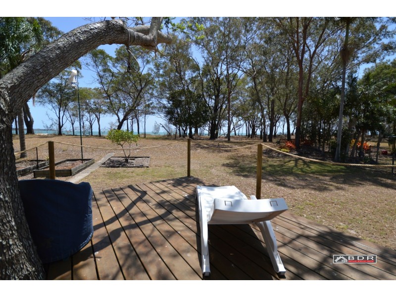 126 Burrum Street, Burrum Heads QLD 4659