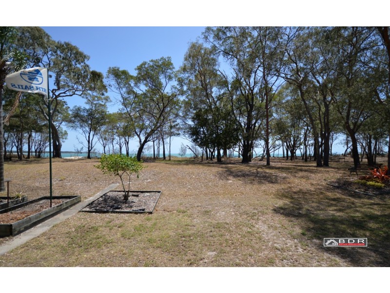 126 Burrum Street, Burrum Heads QLD 4659