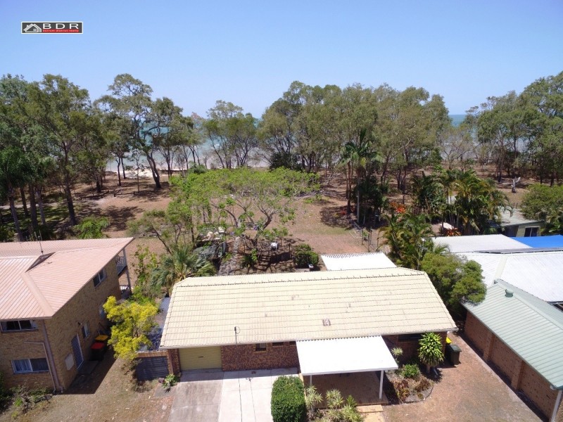 126 Burrum Street, Burrum Heads QLD 4659