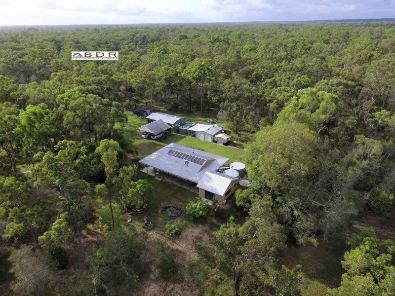 10 Coral Ave, Pacific Haven QLD 4659