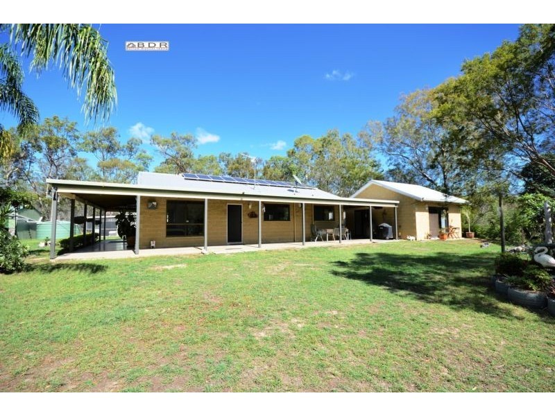 10 Coral Ave, Pacific Haven QLD 4659