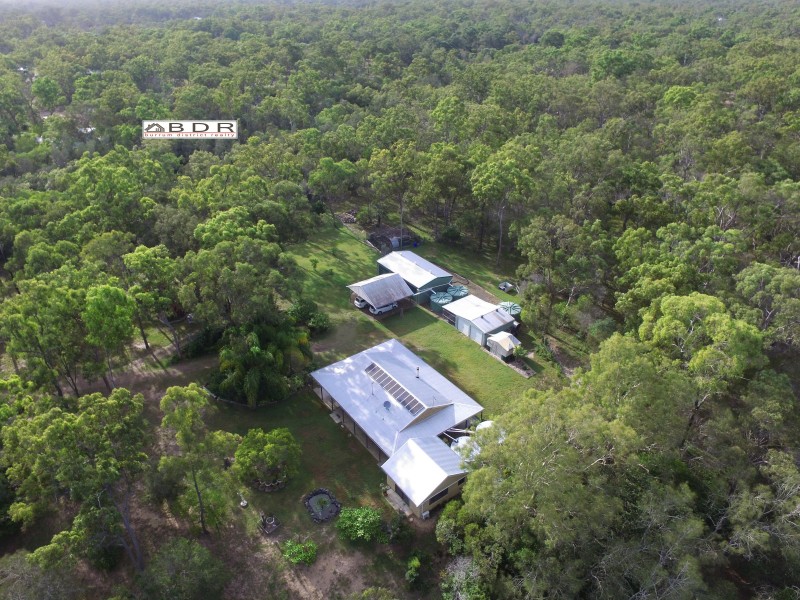 10 Coral Ave, Pacific Haven QLD 4659