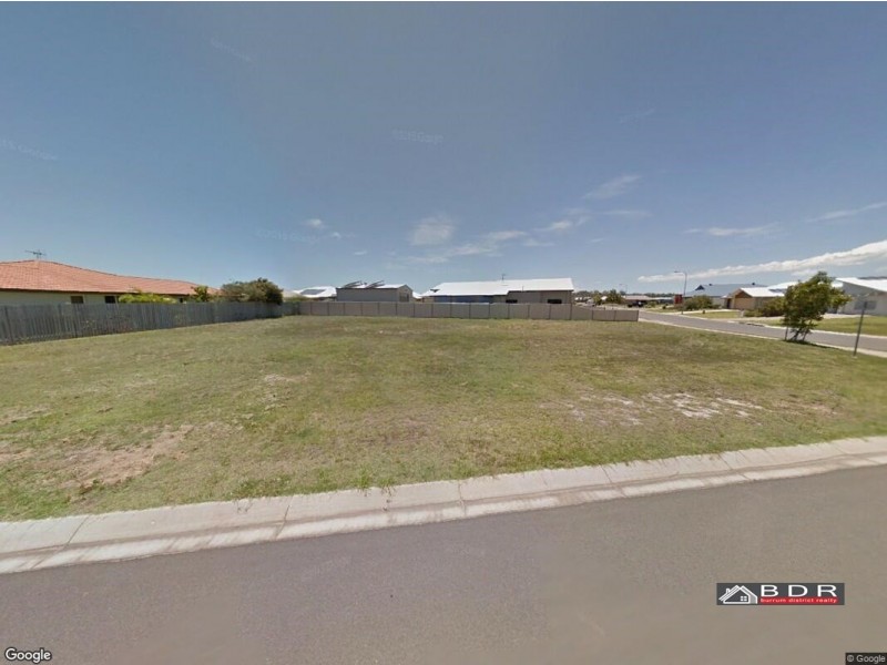 1 Bryan Ct, Burrum Heads QLD 4659