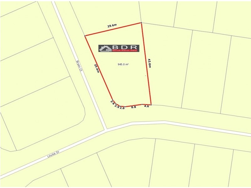 1 Bryan Ct, Burrum Heads QLD 4659