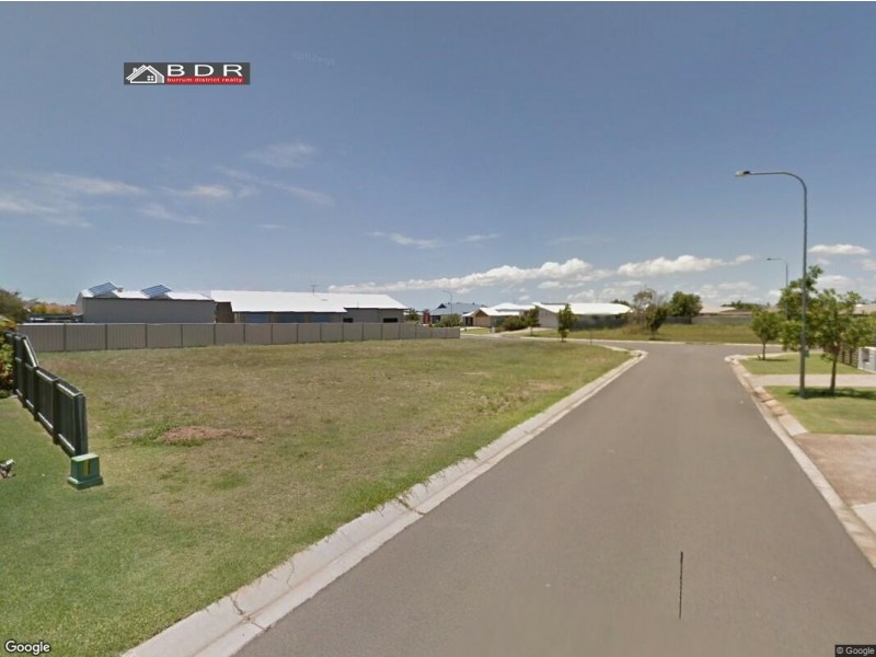 1 Bryan Ct, Burrum Heads QLD 4659