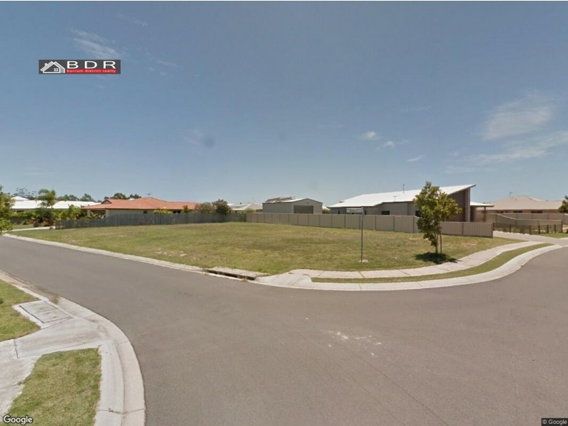 1 Bryan Ct, Burrum Heads QLD 4659