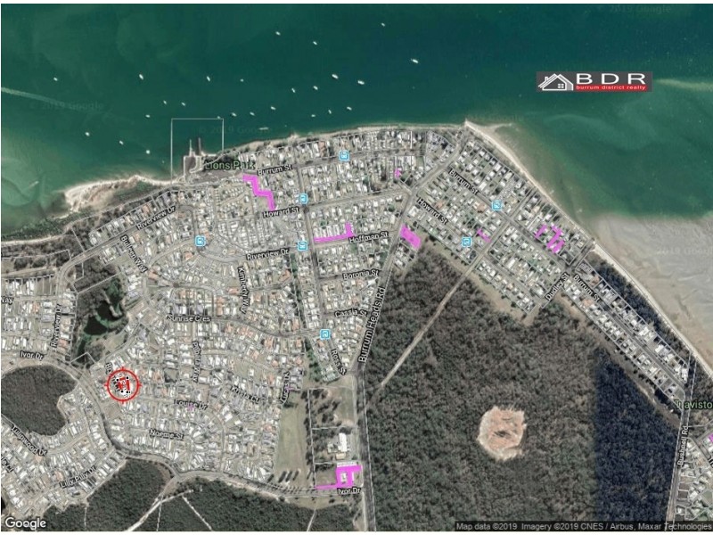 1 Bryan Ct, Burrum Heads QLD 4659