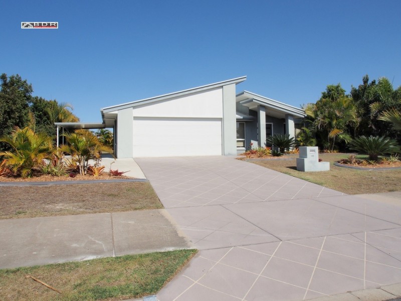 60 Sirenia Drive, Burrum Heads QLD 4659