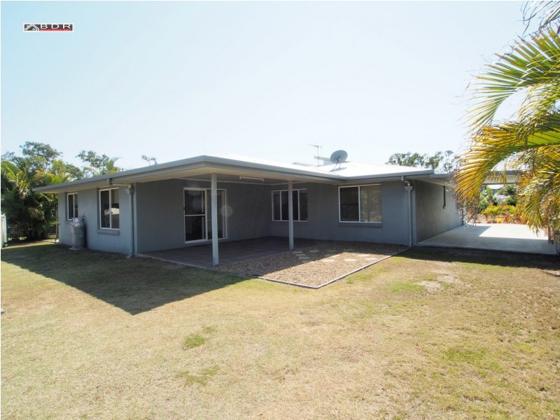 60 Sirenia Drive, Burrum Heads QLD 4659