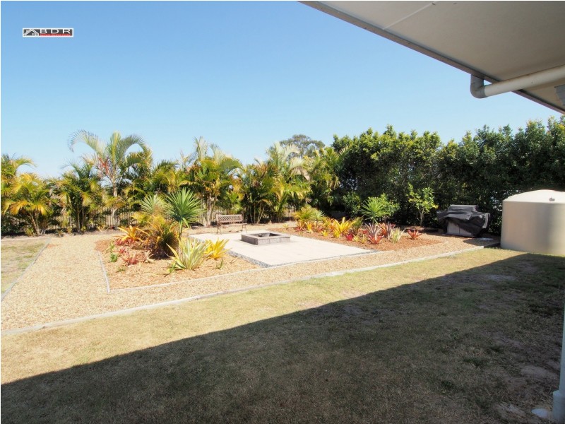 60 Sirenia Drive, Burrum Heads QLD 4659