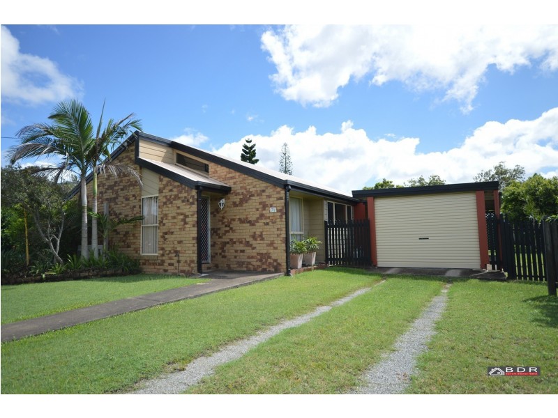 71 Watkins St, Howard QLD 4659