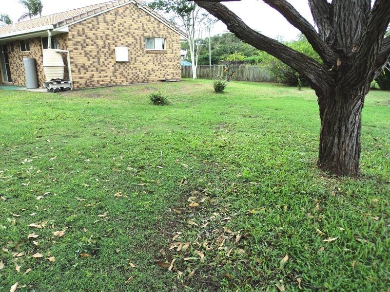 23 Hartley Street, Torbanlea QLD 4662