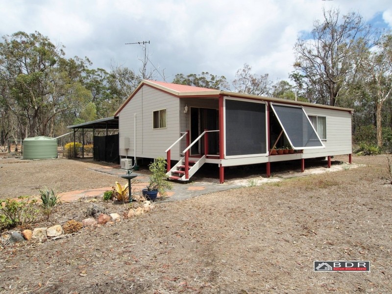 19 Ranch Park Drive, Pacific Haven QLD 4659