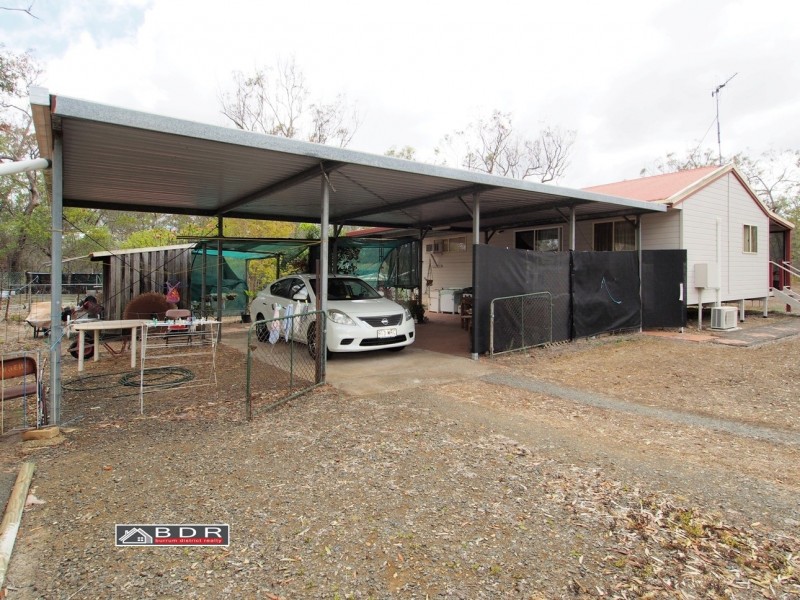 19 Ranch Park Drive, Pacific Haven QLD 4659