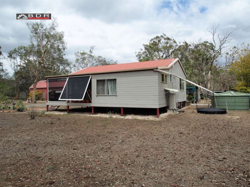 19 Ranch Park Drive, Pacific Haven QLD 4659