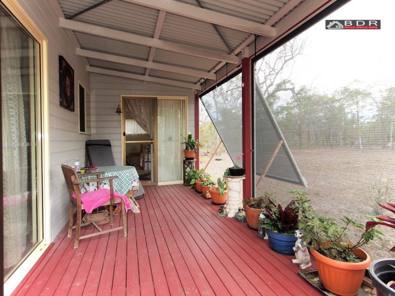 19 Ranch Park Drive, Pacific Haven QLD 4659